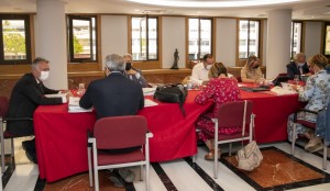 El Gobierno de Canarias decide elevar un recurso de casacin al Supremo por el rechazo del TSJC al toque de queda