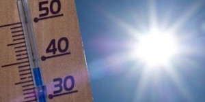 Alerta por Temperaturas Mximas en Gran Canaria, Lanzarote y Fuerteventura
