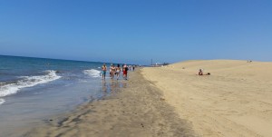 Cinco islas en alerta por altas temperaturas