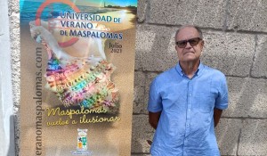 Jos Julio Cabrera: No tenemos dos planetas, solo uno  y el da que se acabe, nosotros acabaremos tambin