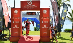 El impacto meditico del V Anfi Challenge Mogn Gran Canaria supera los 11 millones de euros