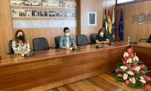 Ingenio celebra las Fiestas del Buen Suceso y San Roque de Carrizal, adaptadas a la crisis sanitaria 