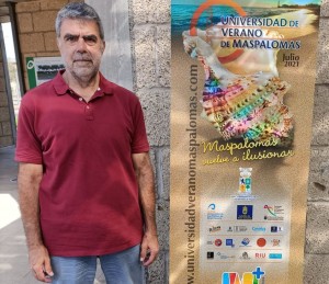 Jos Fernndez: el mar acabar por devorar todo lo que entiende que le pertenece