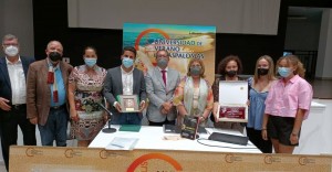 Emotivo homenaje pstumo a Carmelo Prez, cronista oficial de la Villa de San Bartolom de Tirajana 