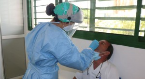 Se disparan los contagios en Canarias con un nuevo rcord de 816 casos en las ltimas 24 horas