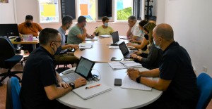 El Gobierno de Canarias avanza a los municipios tursticos la flexibilizacin del decreto que regula la seguridad en las playas
