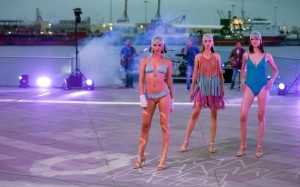 Gran Canaria Moda Clida protagonizar el primer desfile internacional de Berln Fashion Week