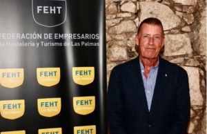 La FEHT aboga por una solucin rpida al conflicto en el aeropuerto de Gran Canaria