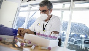 Canarias notifica 2 fallecidos y 123 casos de COVID-19 en las ltimas 24 horas