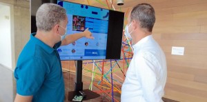 Agimes presentan la programacin de los teatros municipales para los prximos meses