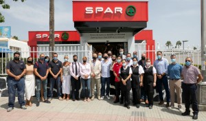 SPAR Holycan reabre sus puertas mejorando en eficiencia energtica tras una reforma integral