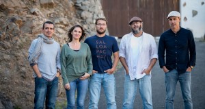 Nuevo disco de Non Trubada, concierto  de Bejeque, poemas de Benedetti y el ballet de Mosc, en el Teatro Victor Jara