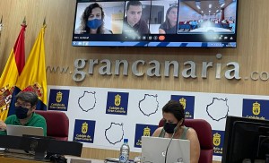 Gran Canaria Me Gusta vuelve a despegar con la participacin en el Saln Gourmet de Madrid 