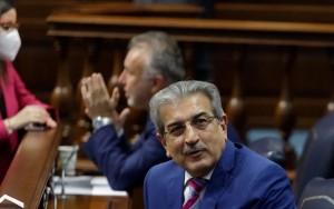 Canarias sube la recaudacin tributaria un 3,24% hasta agosto