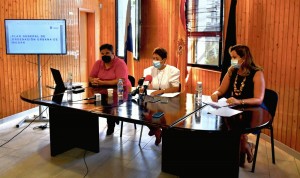 Mogn insta al Parlamento de Canarias a debatir la regularizacin del uso residencial del suelo turstico