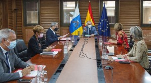 Canarias ampla el horario de cierre del ocio nocturno