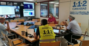 El Comit Cientfico del PEVOLCA advierte de la probabilidad de terremotos sentidos de mayor intensidad 