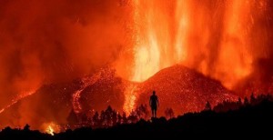 Los planes de evacuacin del PEVOLCA evitan daos personales en la erupcin volcnica de La Palma 