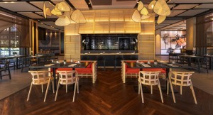 El nuevo concepto de cocina asitica de Kabuki cobra vida en el Restaurante NIHAO del hotel Lopesan Costa Meloneras