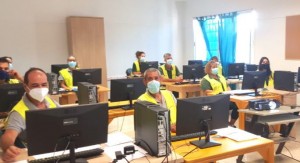 Agimes finaliza una nueva edicin del Plan de Empleo Extraordinario para 51 personas en riesgo de exclusin