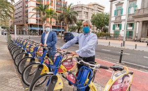 Cruz Roja y la Stycleta y colaboran para visibilizar la importancia de la salud mental y emocional