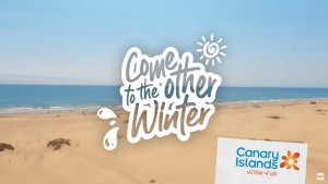 El clima de Canarias, eje de la campaa para captar a un turista extranjero