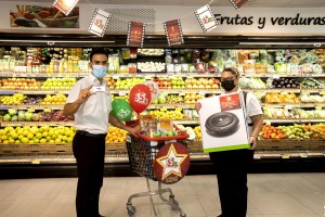 SPAR Gran Canaria cumple 35 aos con un aniversario de pelcula