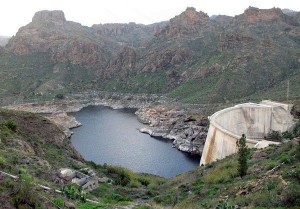 El Tribunal de Cuentas archiva la denuncia de la plataforma anti Salto de Chira por no encontrar ninguna irregularidad contable