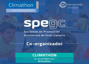 El Climathon Gran Canaria calienta motores con una jornada online sobre Economa Circular