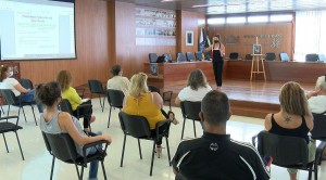 Ingenio aborda la importancia de la salud mental de los Mayores y del cuidado de personas cuidadoras