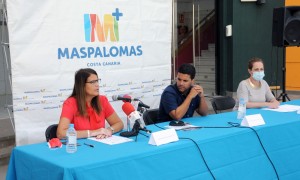 Maspalomas organiza unas jornadas de deteccin de situaciones de violencia sexual contra menores
