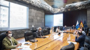 El Gobierno aprueba 1,7 millones  de euros para la reformar del  parque Nicols Quesada de Mogn