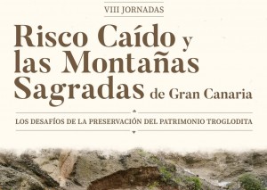 Risco Cado abordar la conservacin del patrimonio troglodita del Paisaje Cultural 