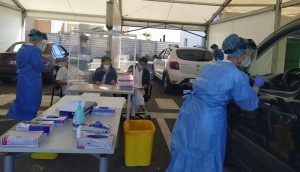 Sanidad notifica 2 fallecidos en Tenerife y 96 casos de COVID-19 en las ltimas 24 horas