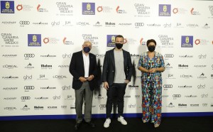 GCSW by MC pone el broche de oro con desfiles de diseadores locales e internacionales y la visita del actor Kerem Brsin