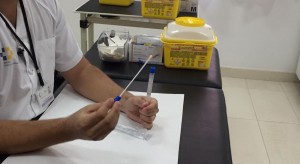 Sanidad notifica dos fallecidos y 275 casos de COVID-19 en las ltimas 24 horas
