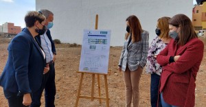 Ingenio construirn las 16 nuevas viviendas sociales en el barrio El Cristo