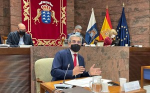 La erupcin del volcn Cumbre Vieja, ha provocado daos estimados en 906,8 millones de euros 