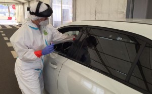 Sanidad notifica un fallecido en Gran Canaria y 280 nuevos casos de COVID-19 en las ltimas 24 horas