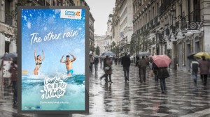 El buen clima de Canarias impacta en tiempo real a 9 millones de personas en las calles de 15 ciudades europeas