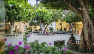 Agimes las actividades navideas con un mercado de artesana este fin de semana