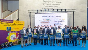 Gran Canaria Me Gusta lanza una campaa navidea que reivindica la identidad del producto local 