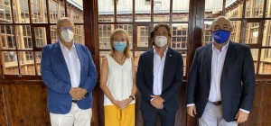 Las patronales tursticas solicitan el certificado COVID en los espacios de pblica concurrencia y una app gil que valide la informacin