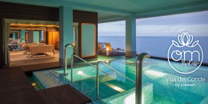 El OM Spa Costa Meloneras by Lopesan regresa a la actividad plena con la reapertura del Circuito Spa Experience