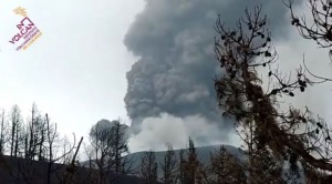 Canarias remite al Estado una evaluacin de daos de la erupcin del volcn de La Palma por 842,33 millones de euros 