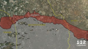 El PEVOLCA reduce la zona de exclusin y permite la vuelta a sus hogares de ms poblacin evacuada 