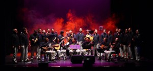 Agimes celebra sus fiestas patronales en honor a San Sebastin 