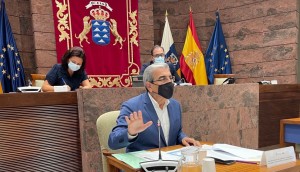 El apoyo pblico a pymes y autnomos dispara la actividad de AvalCanarias