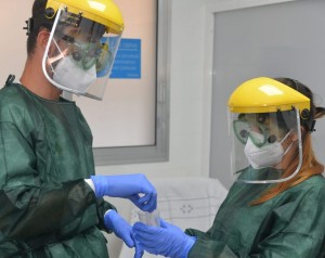 Canarias notifica el fallecimiento de 9 personas y 2.891 nuevos casos de COVID-19 en las ltimas 24 horas