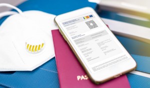 Las farmacias podrn emitir el certificado COVID-19